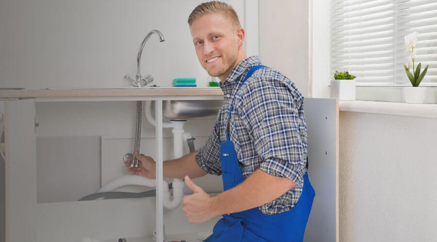 Emergency Plumbing Repair in Center Hill, FL